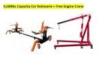 2025 Other 2025 'OTHER Heavy EQUIPMENT' Rotisserie
