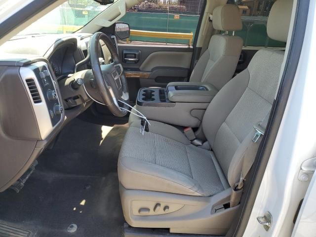 2015 GMC Sierra K1500 SLE