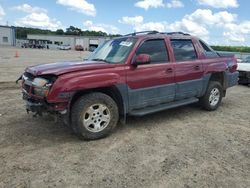 2004 Chevrolet Avalanche K1500 for sale in Conway, AR