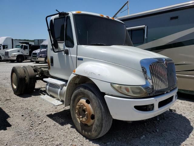 2012 International 4000 4300
