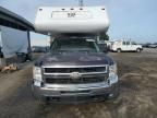 2009 Chevrolet Silverado K3500
