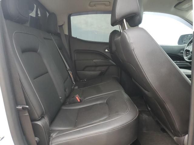 2019 Chevrolet Colorado ZR2
