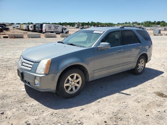 2007 Cadillac SRX