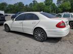2009 Mercedes-Benz E 350 4matic