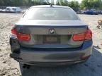 2013 BMW 328 I