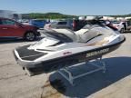 2011 Seadoo GTS 130