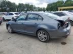 2017 Volkswagen Jetta SEL