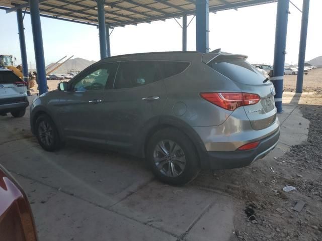 2014 Hyundai Santa FE Sport