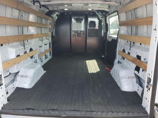 2024 Ford Transit T-250