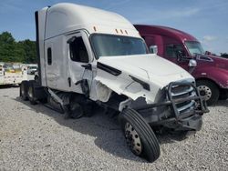 Freightliner salvage cars for sale: 2023 Freightliner Cascadia 126