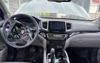 2017 Honda Ridgeline RTL