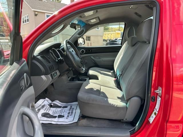 2008 Toyota Tacoma