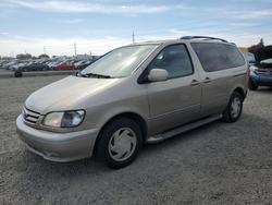 2001 Toyota Sienna le for sale in Eugene, OR