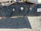 2013 Atoka LB 50 Drop Deck Equipment Trailer