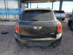 2011 Mini Cooper Countryman