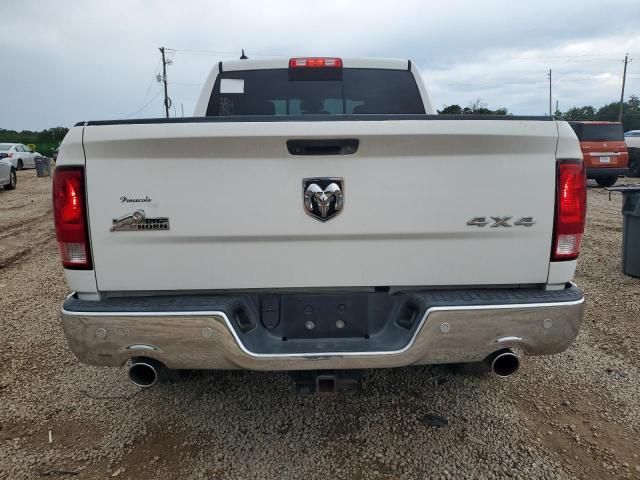 2015 Dodge RAM 1500 SLT