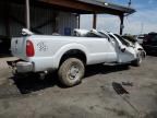 2012 Ford F250 Super Duty