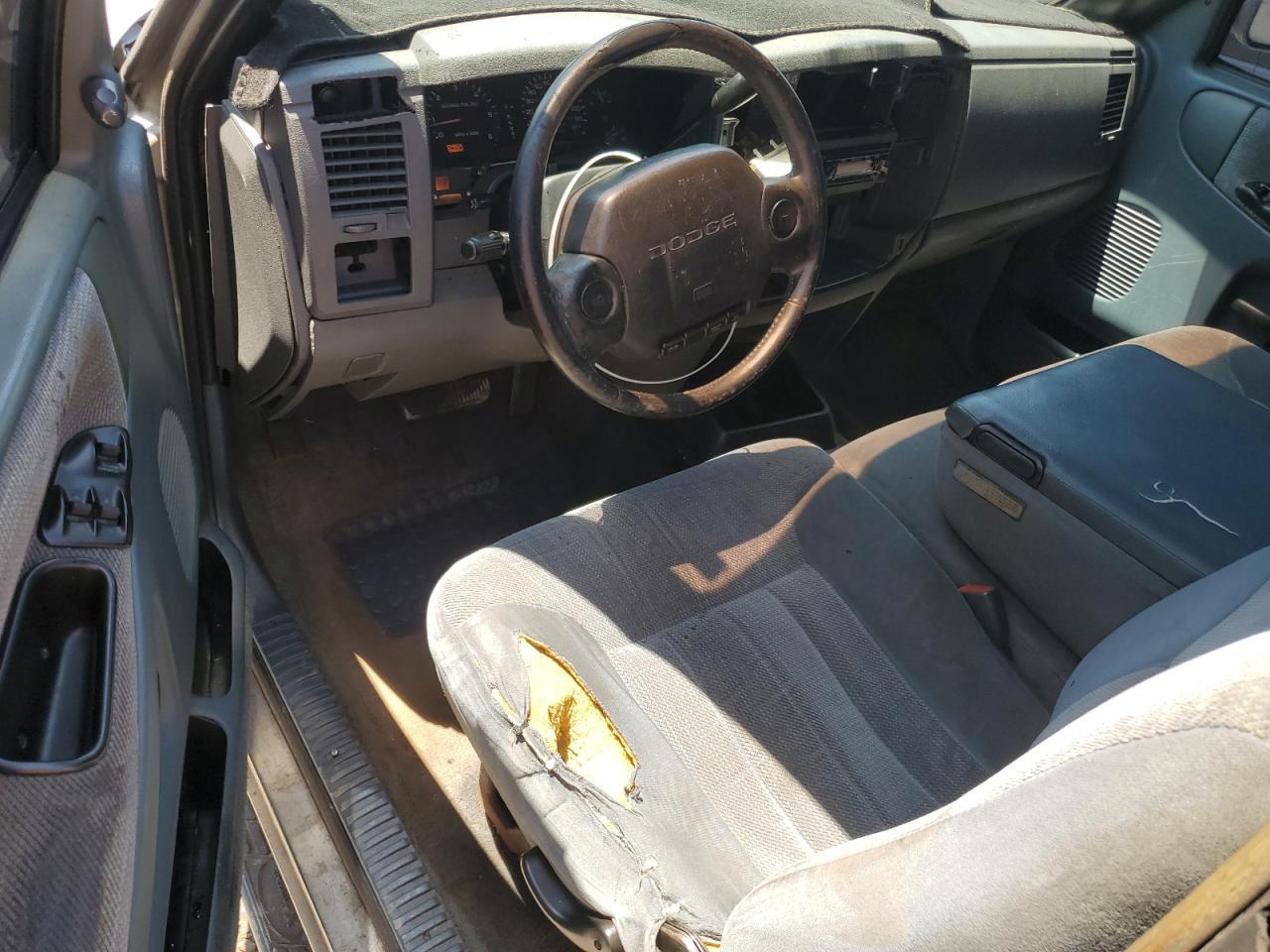 1997 Dodge Ram 1500