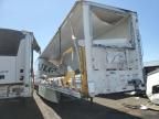 2023 Cimc Reefer TRL