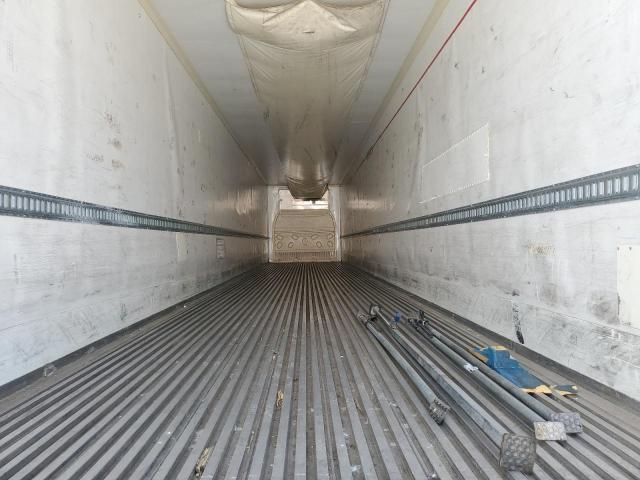 2012 Wabash Van