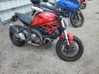 2020 Ducati Monster 821