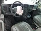2018 Chevrolet Express G2500