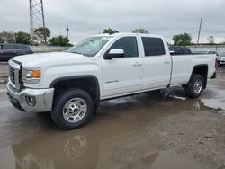 2018 GMC Sierra K2500 SLE for sale in Dyer, IN
