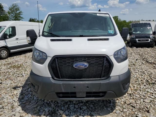2021 Ford Transit T-150