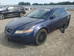 2006 Acura 3.2TL en venta en Anderson, CA
