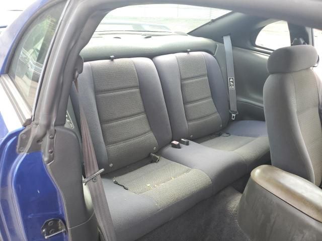 2003 Ford Mustang