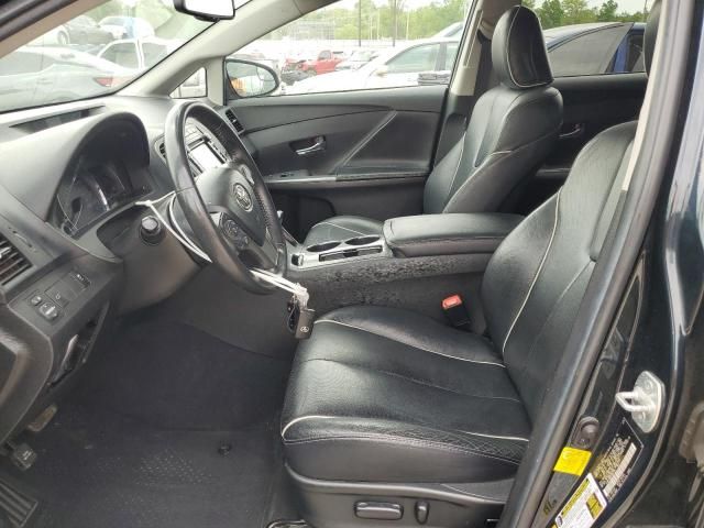 2013 Toyota Venza LE