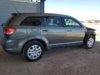 2013 Dodge Journey SE