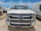 2022 Ford F350 Super Duty