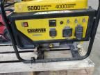 2000 Miscellaneous Equipment Misc Generation