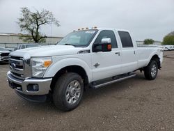 Vehiculos salvage en venta de Copart Davison, MI: 2016 Ford F350 Super Duty