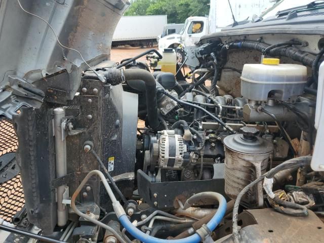 2024 Ford F750 Super Duty