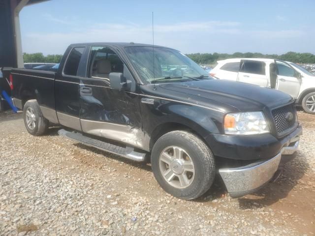 2006 Ford F150