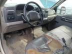 2005 Ford F350 Super Duty