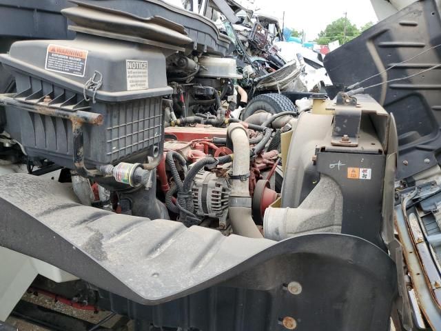 2015 International 4000 4300