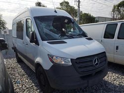 2020 Mercedes-Benz Sprinter 2500 for sale in Apopka, FL
