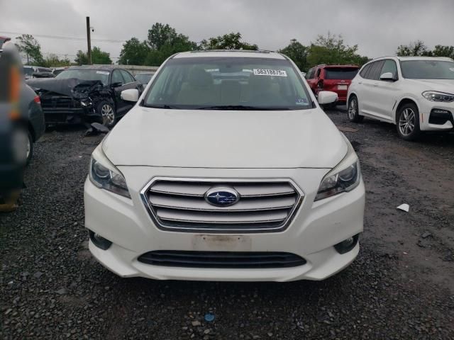 2015 Subaru Legacy 3.6R Limited