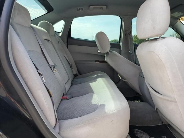 2006 Buick Lacrosse CX