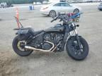 2021 Indian Motorcycle Co. Scout Bobber Sixty