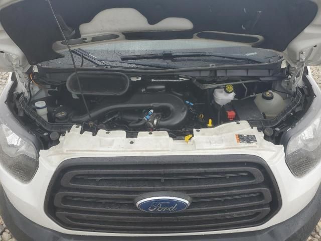 2017 Ford Transit T-150