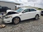2010 Ford Taurus Limited