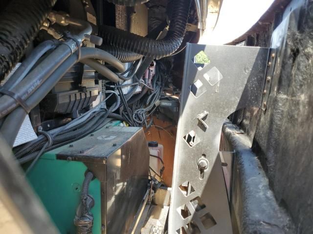 2018 Freightliner Chassis XC