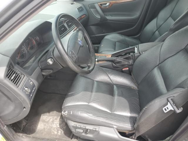 2006 Volvo S60 2.5T