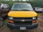 2010 Chevrolet Express G3500 LS