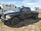 2004 Dodge RAM 3500 ST
