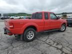 2011 Ford Ranger Super Cab